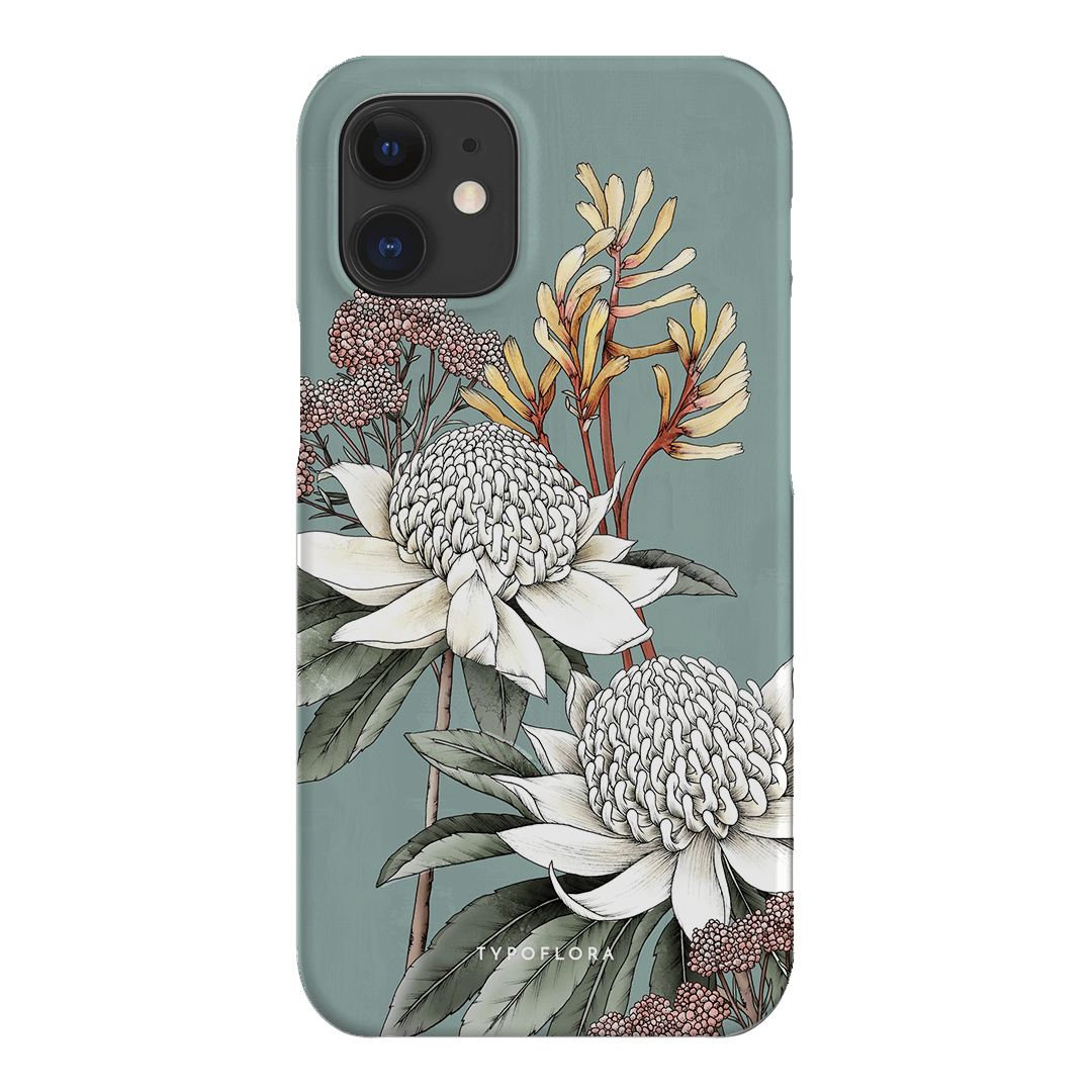 Waratah