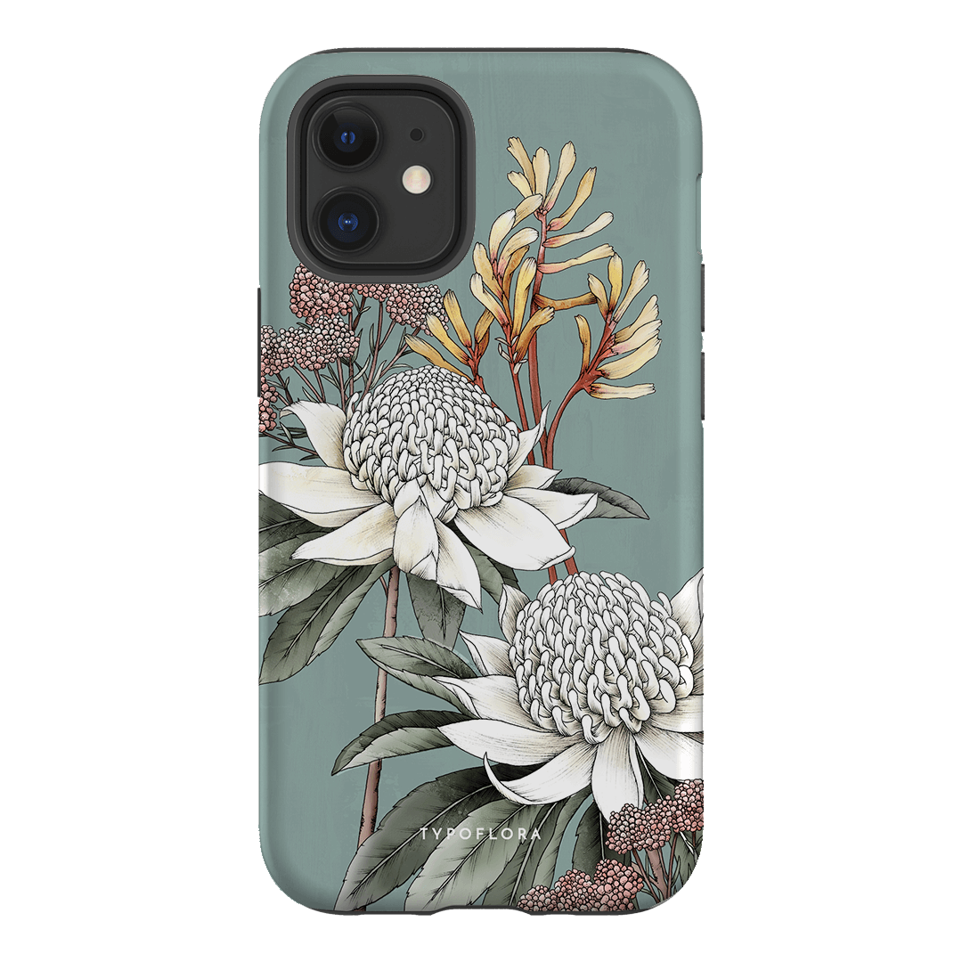 Waratah