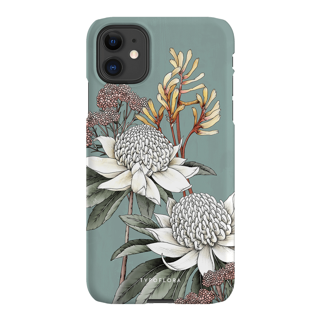 Waratah