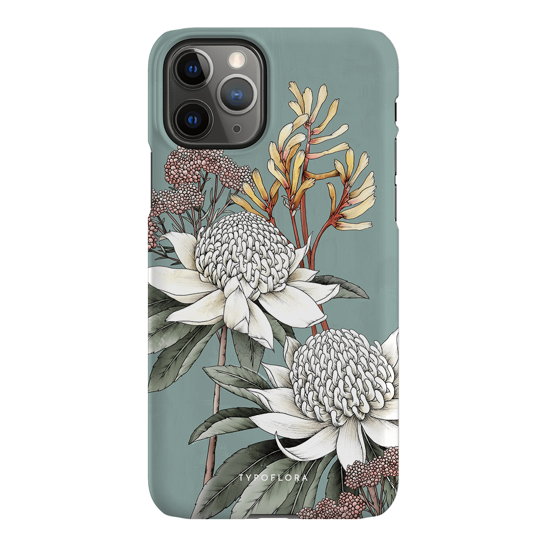 Waratah