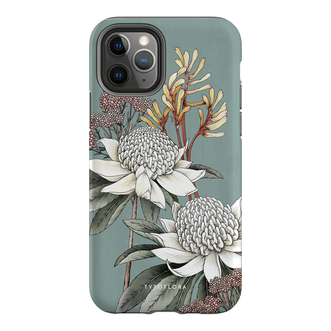 Waratah