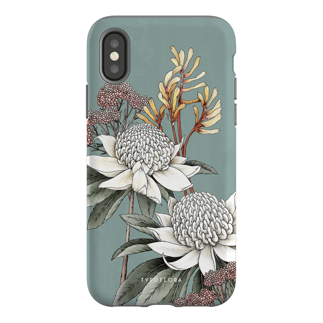 Waratah