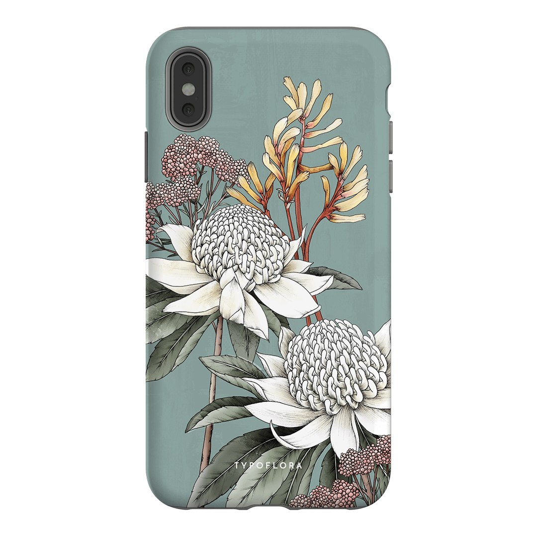 Waratah