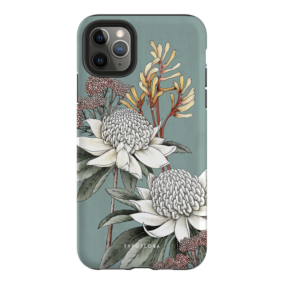 Waratah