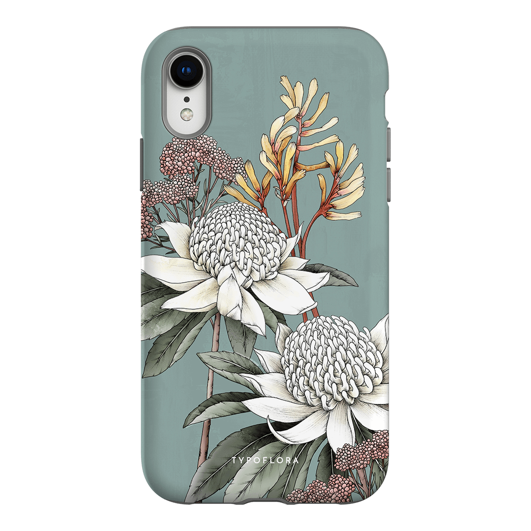Waratah