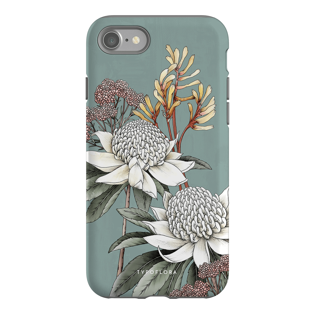Waratah