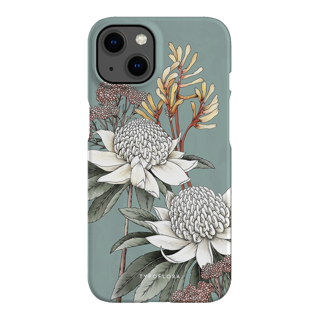 Waratah