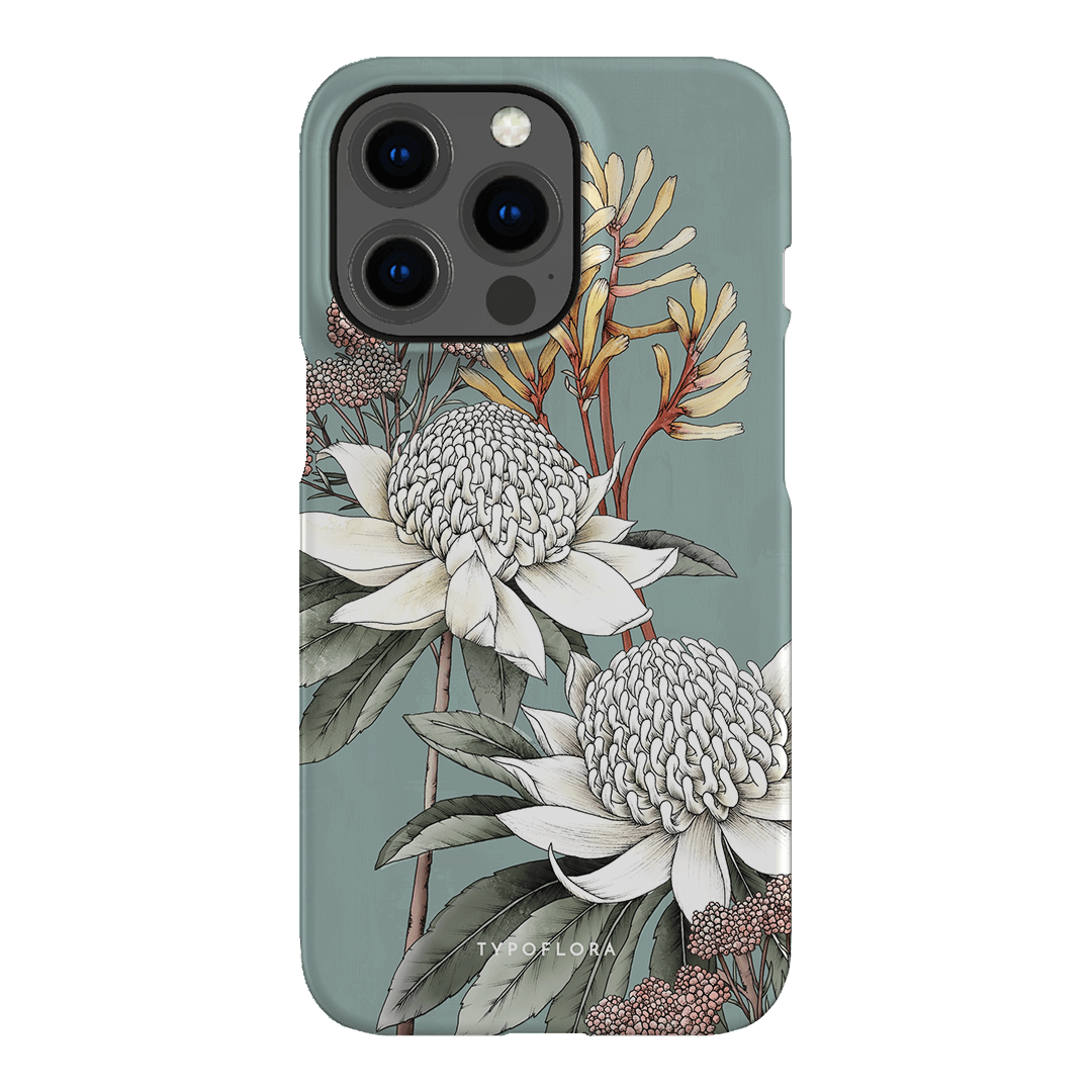 Waratah