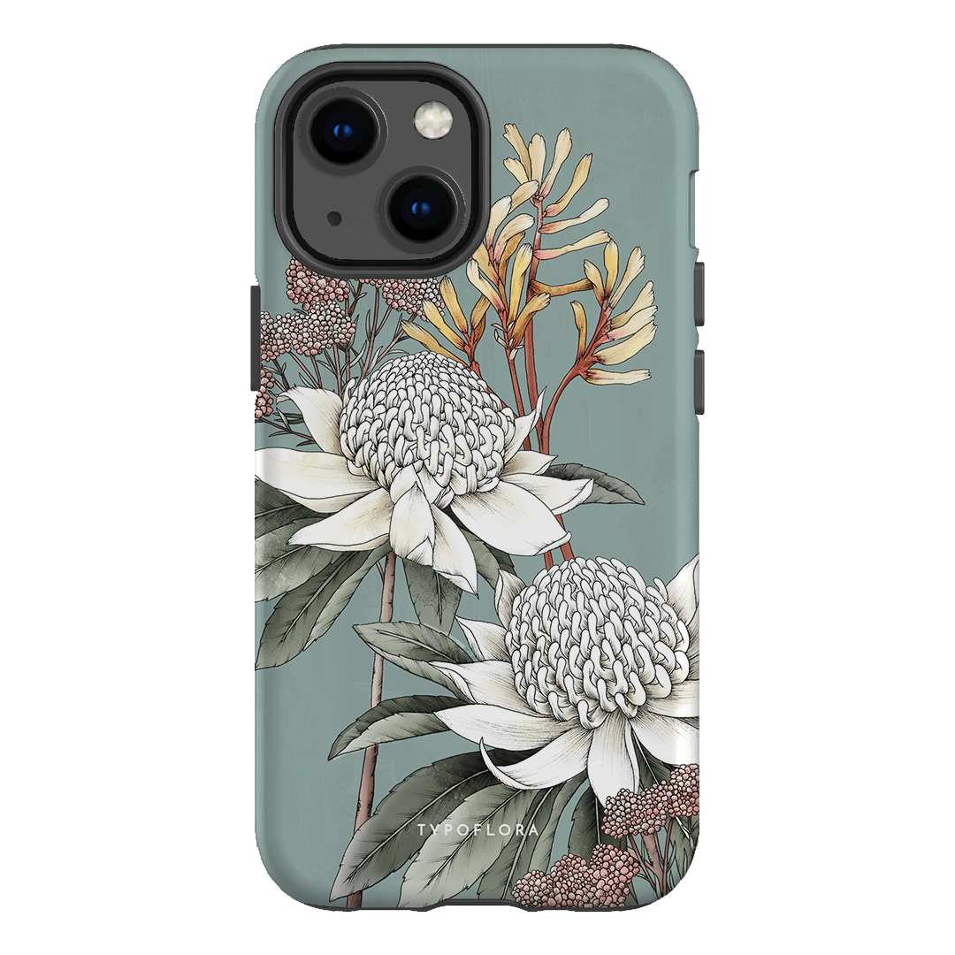 Waratah