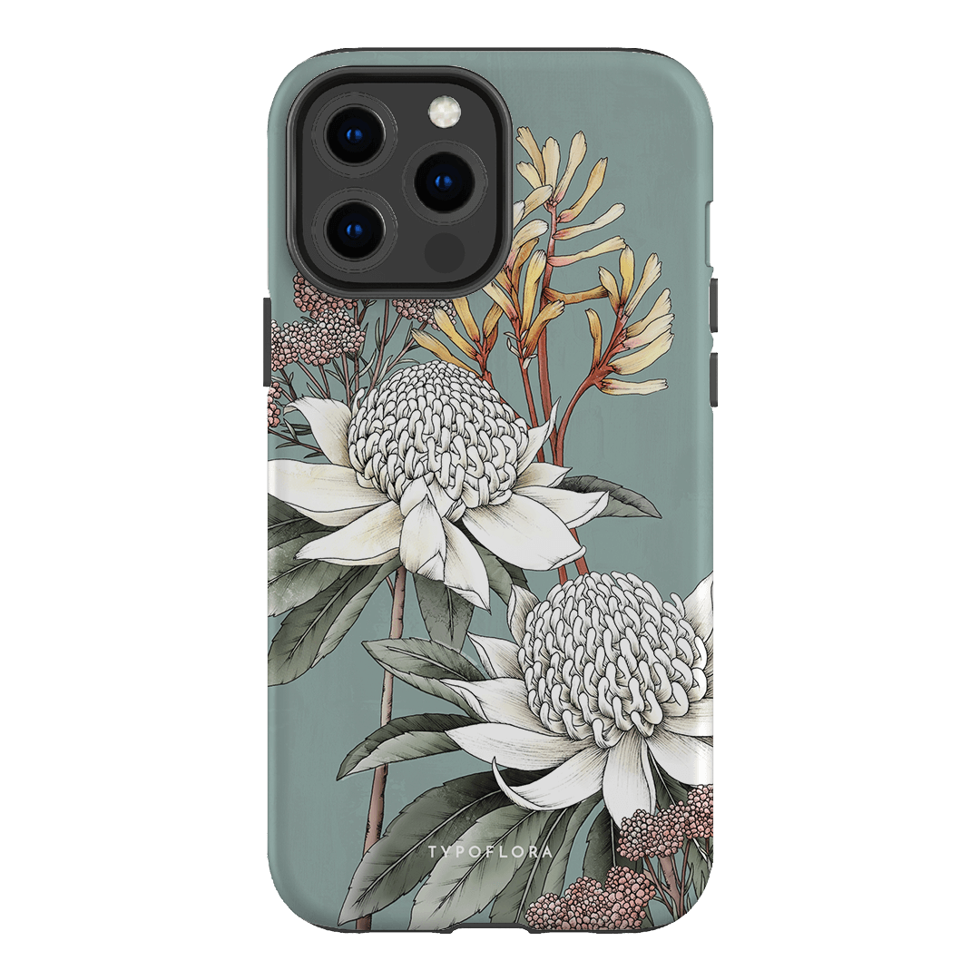 Waratah