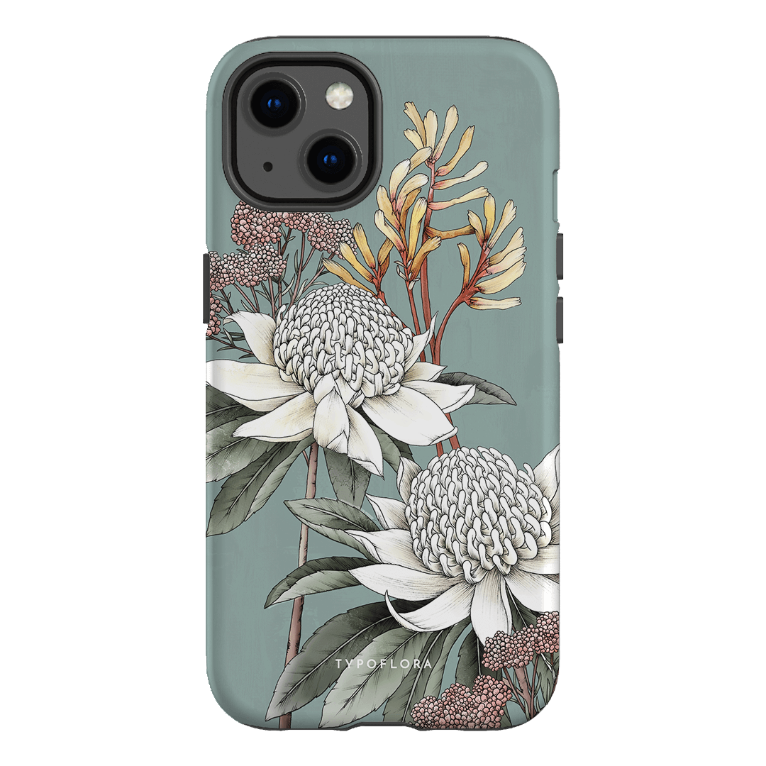 Waratah