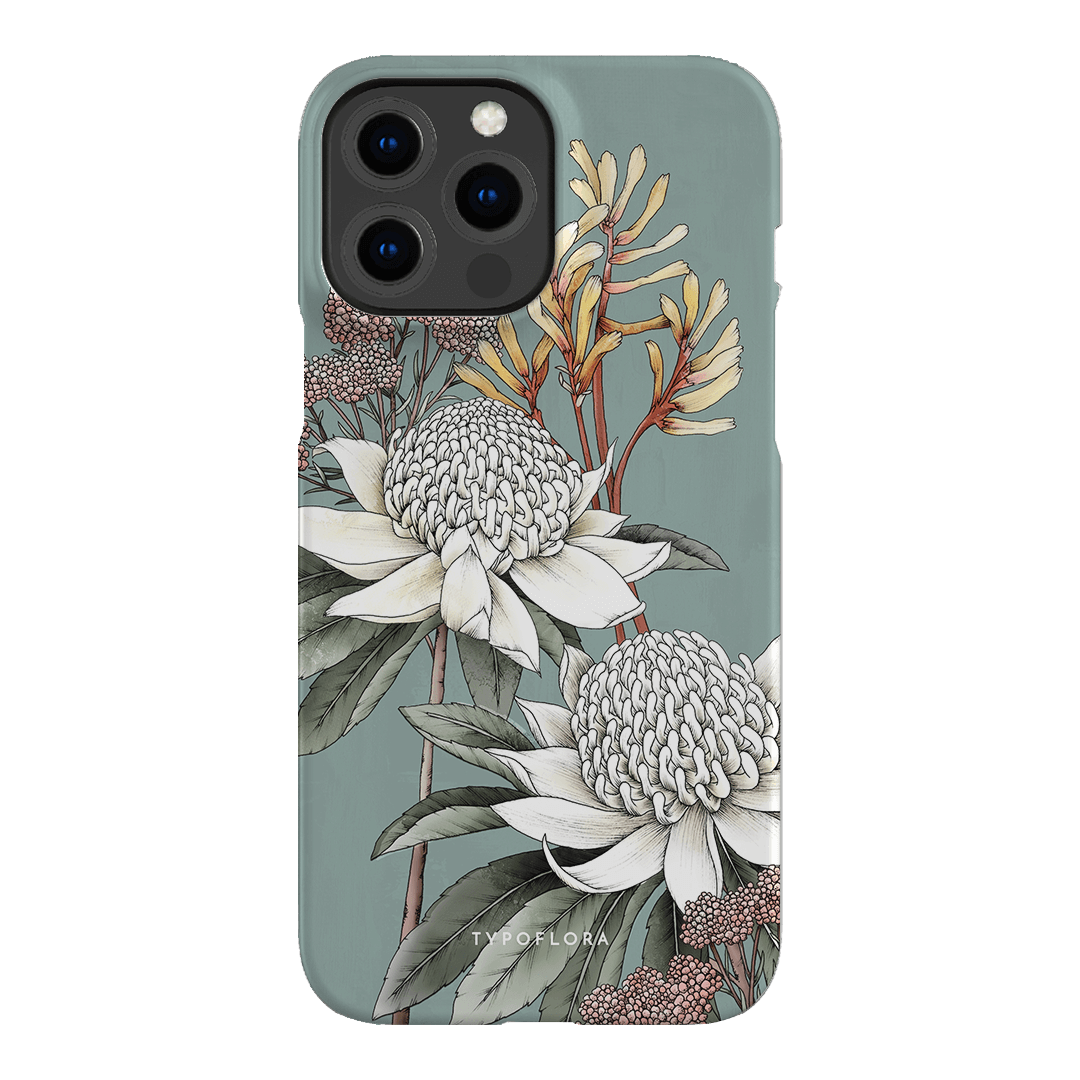Waratah