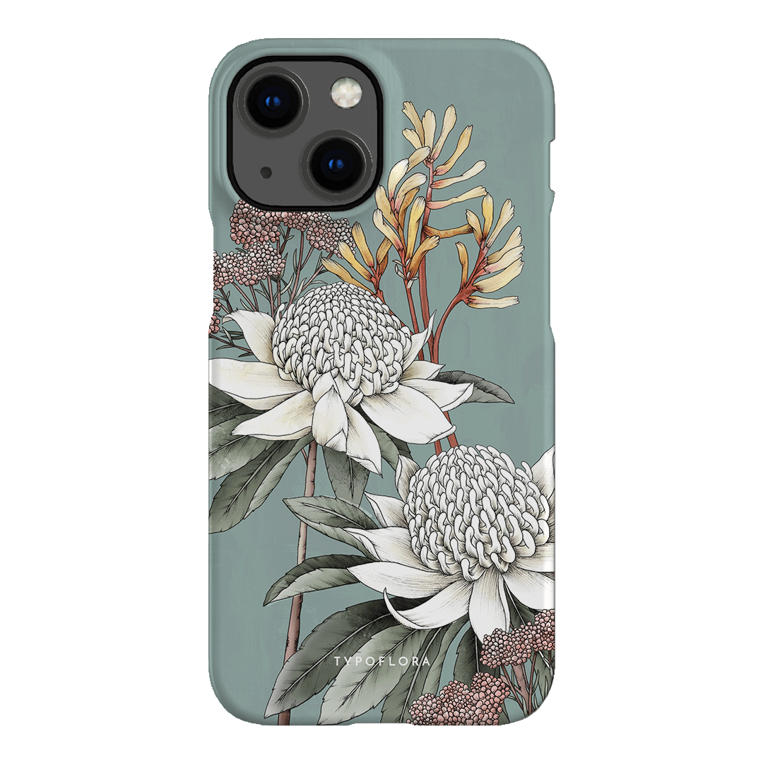 Waratah