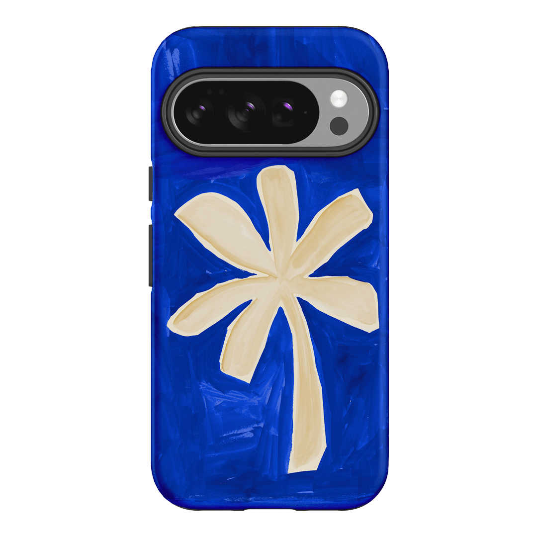 Bleu Palm