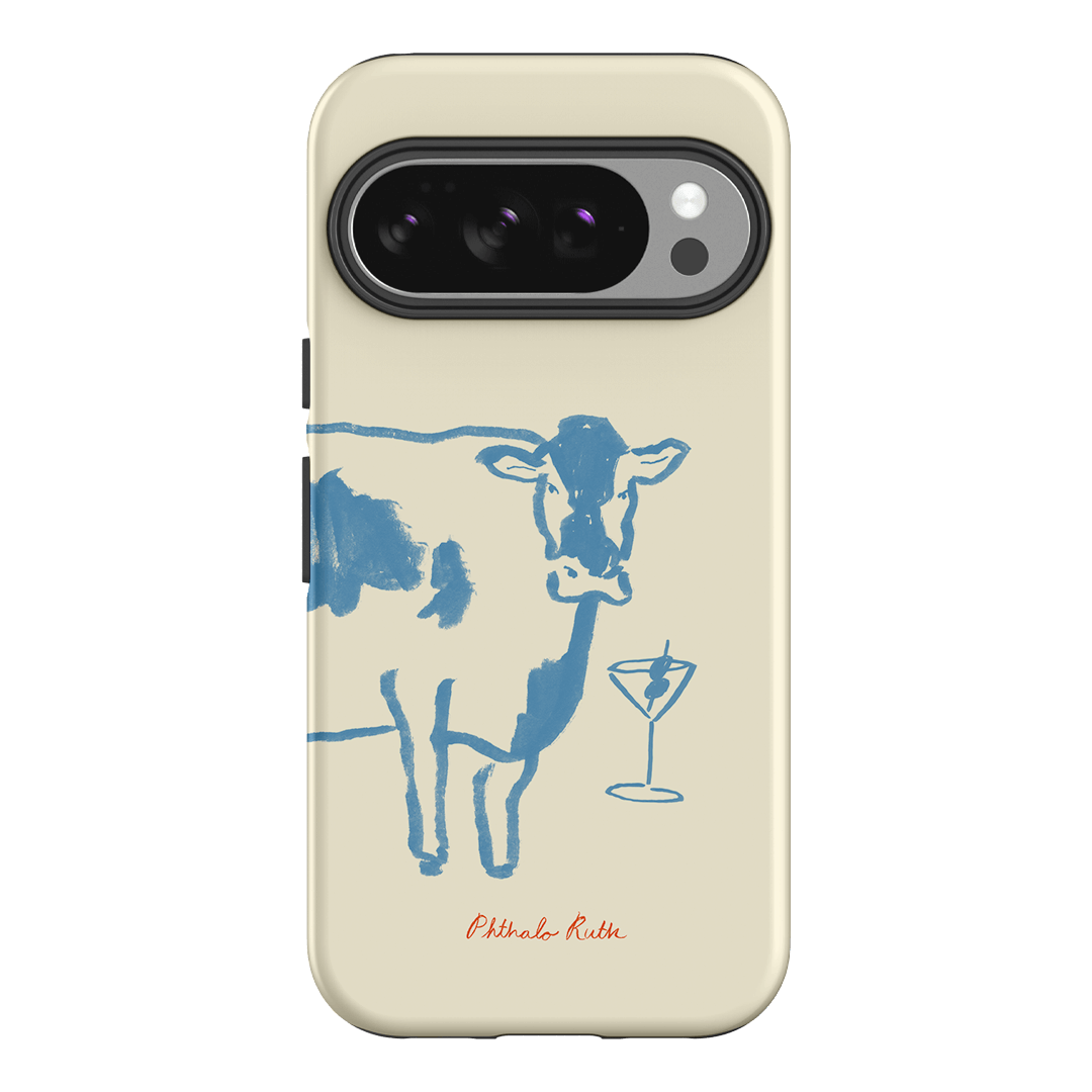 Mootini Blue