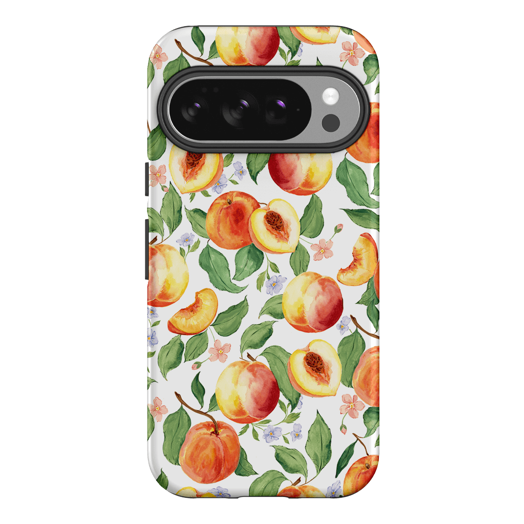 Peach Blossom