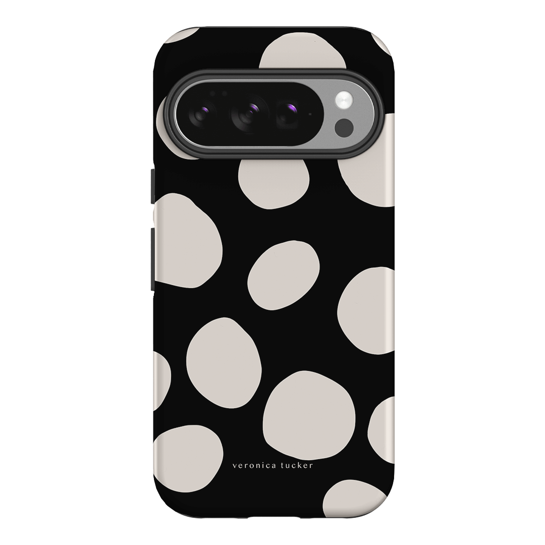 Pebbles Noir