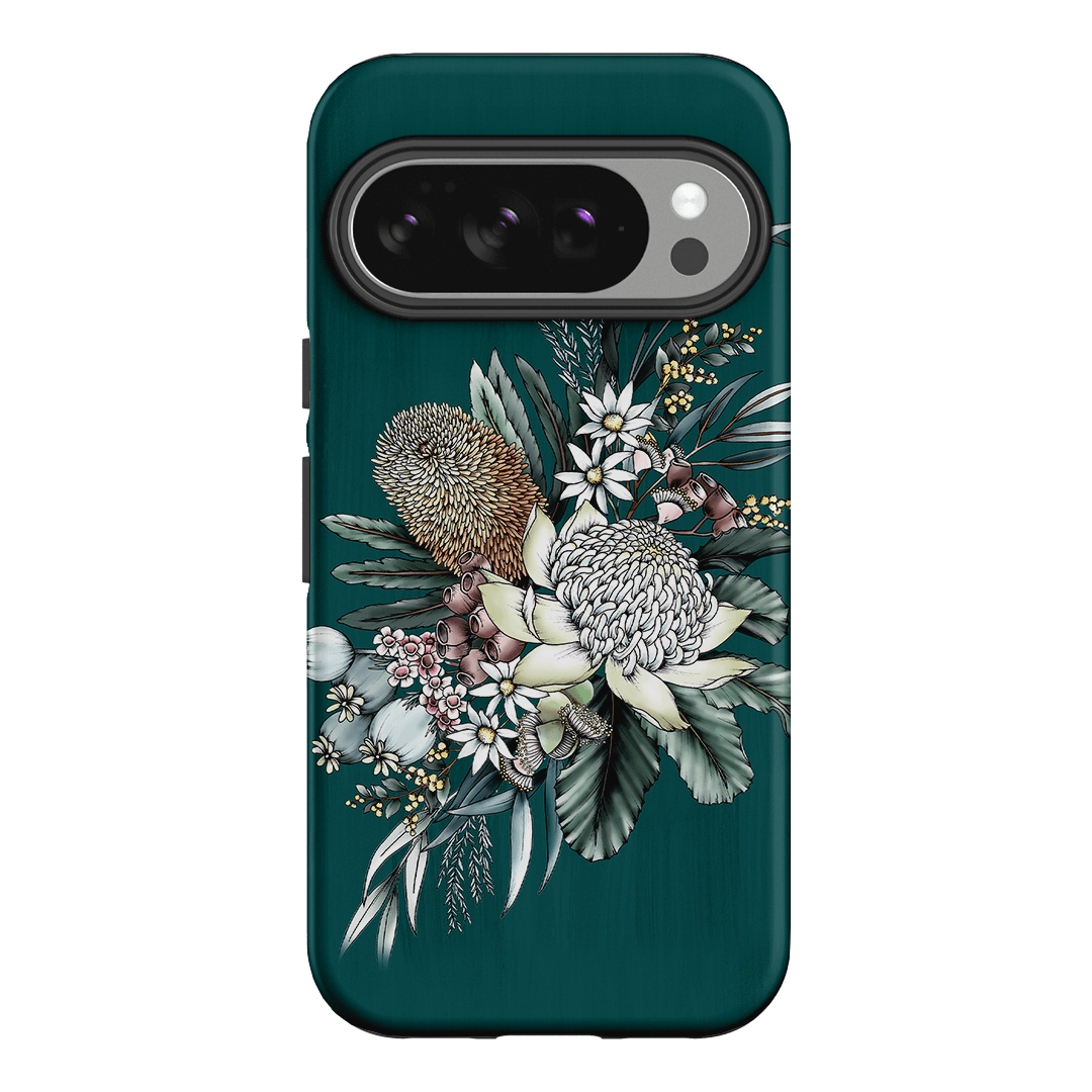 Teal Native