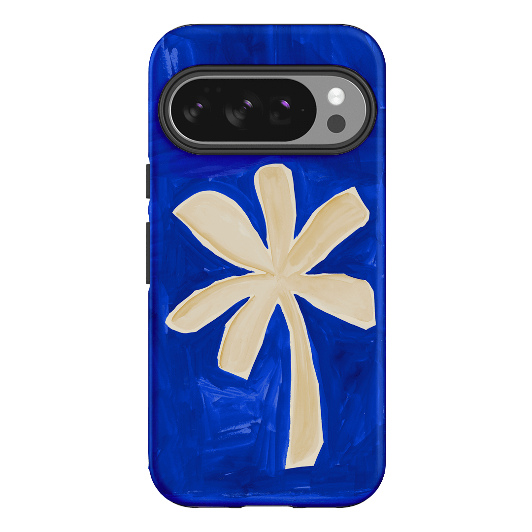 Bleu Palm