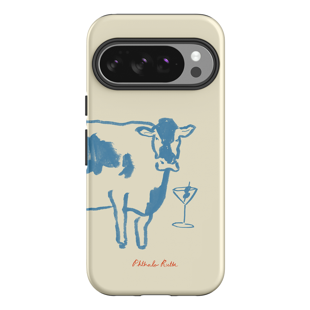 Mootini Blue