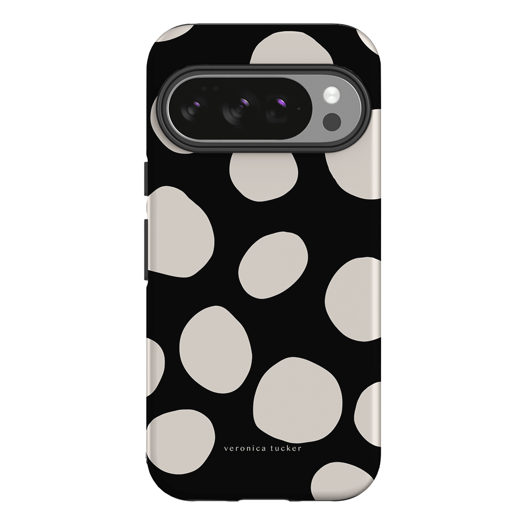 Pebbles Noir