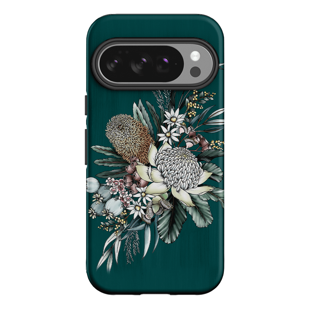 Teal Native
