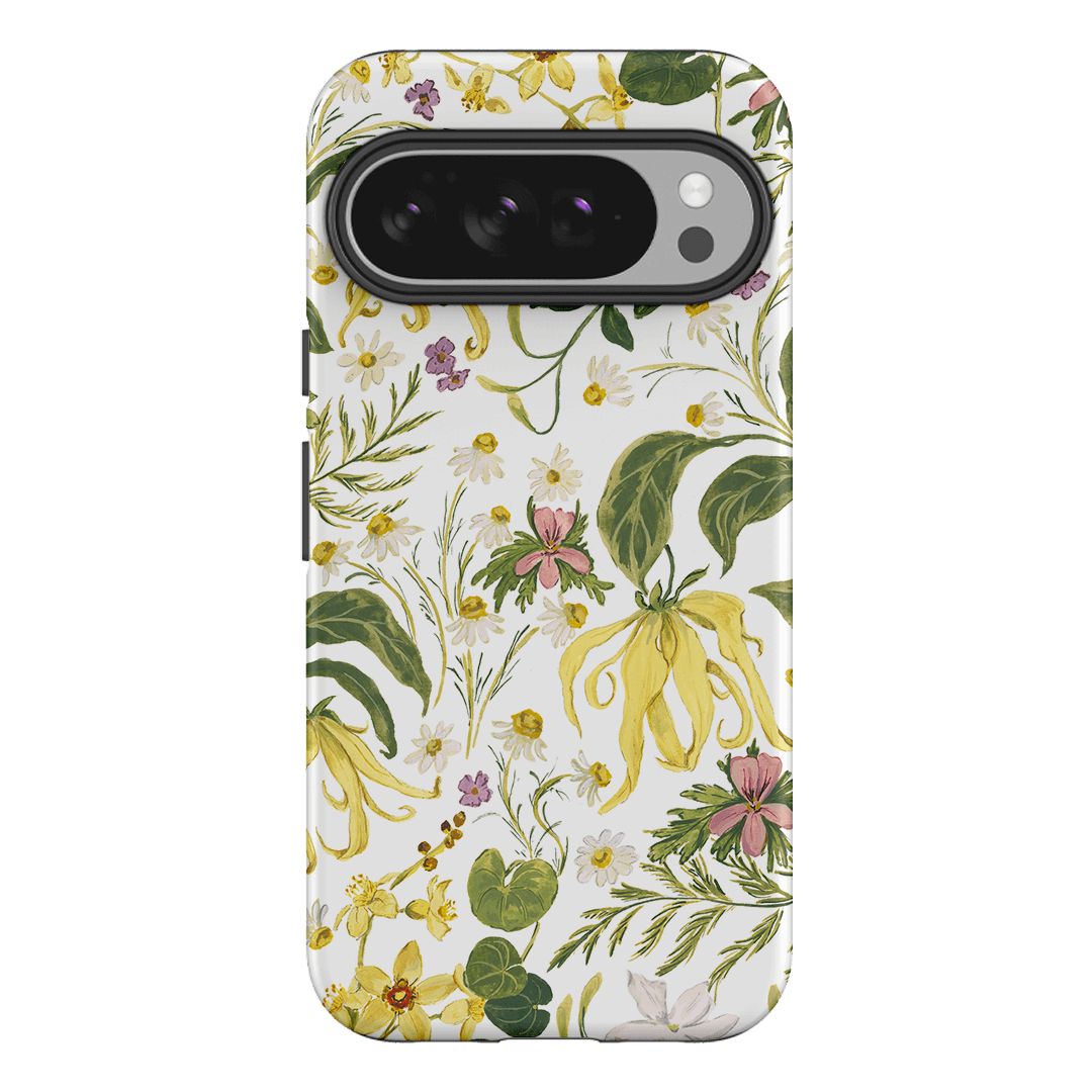 Botanical Whisper