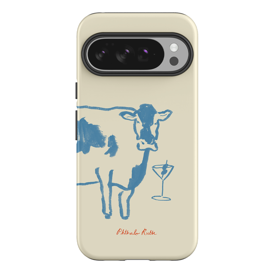 Mootini Blue