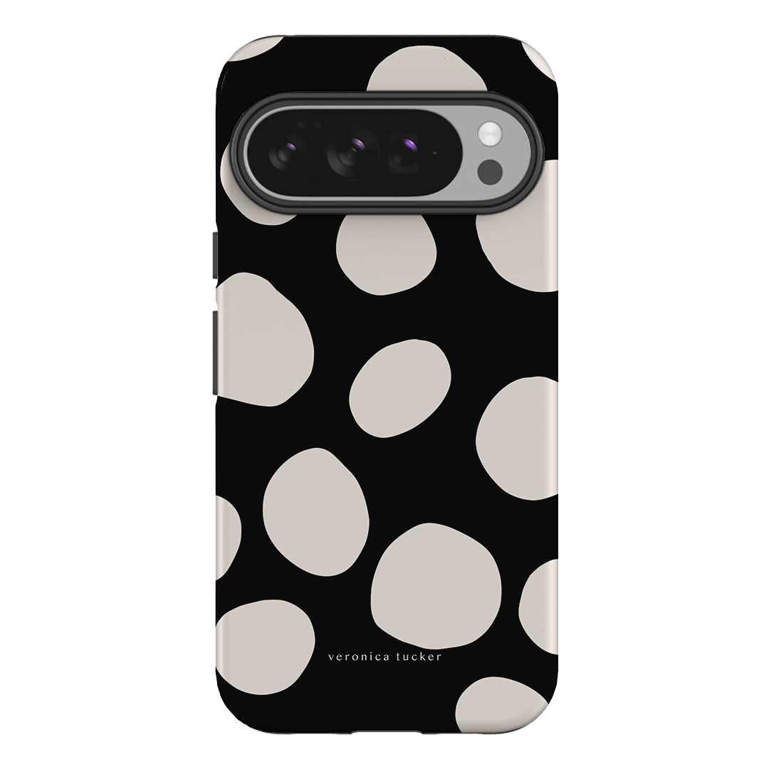 Pebbles Noir