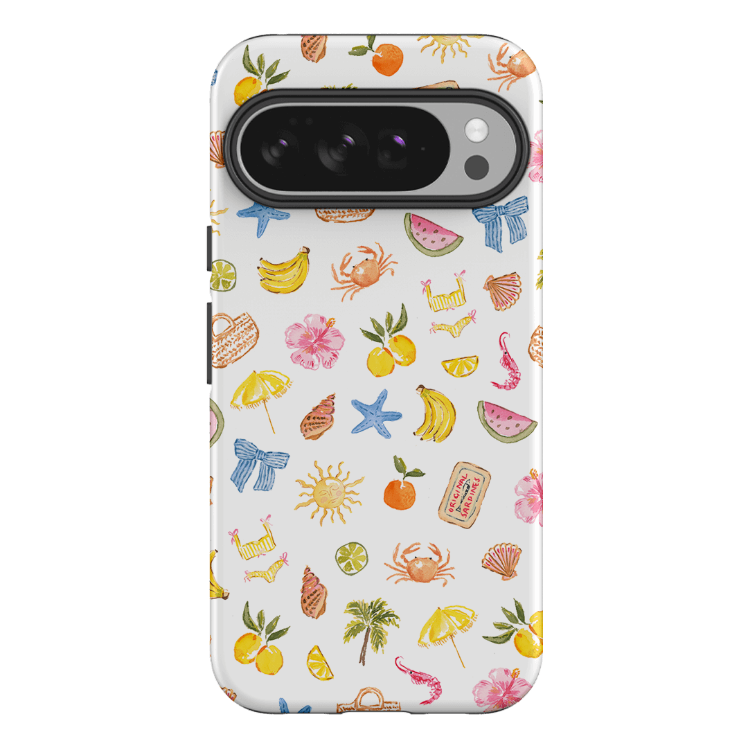 Summer Icons