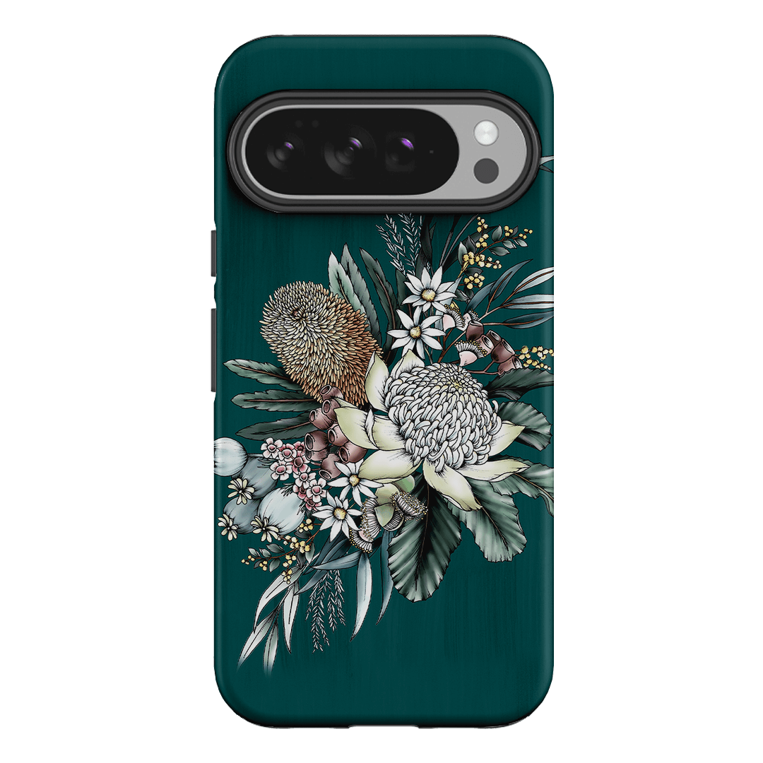 Teal Native