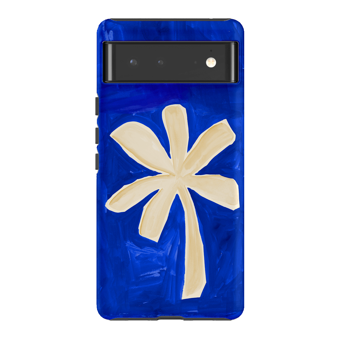 Bleu Palm