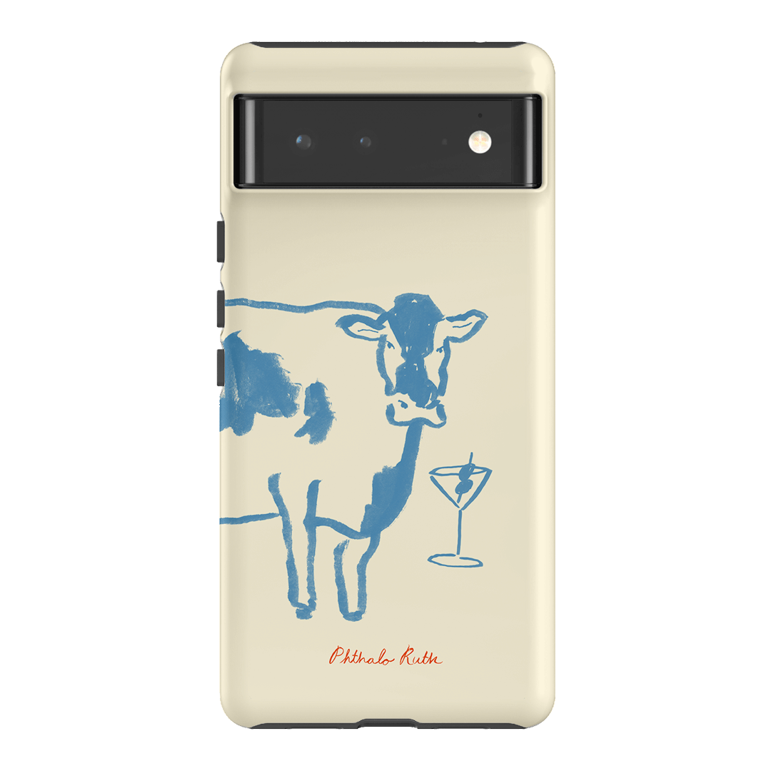Mootini Blue