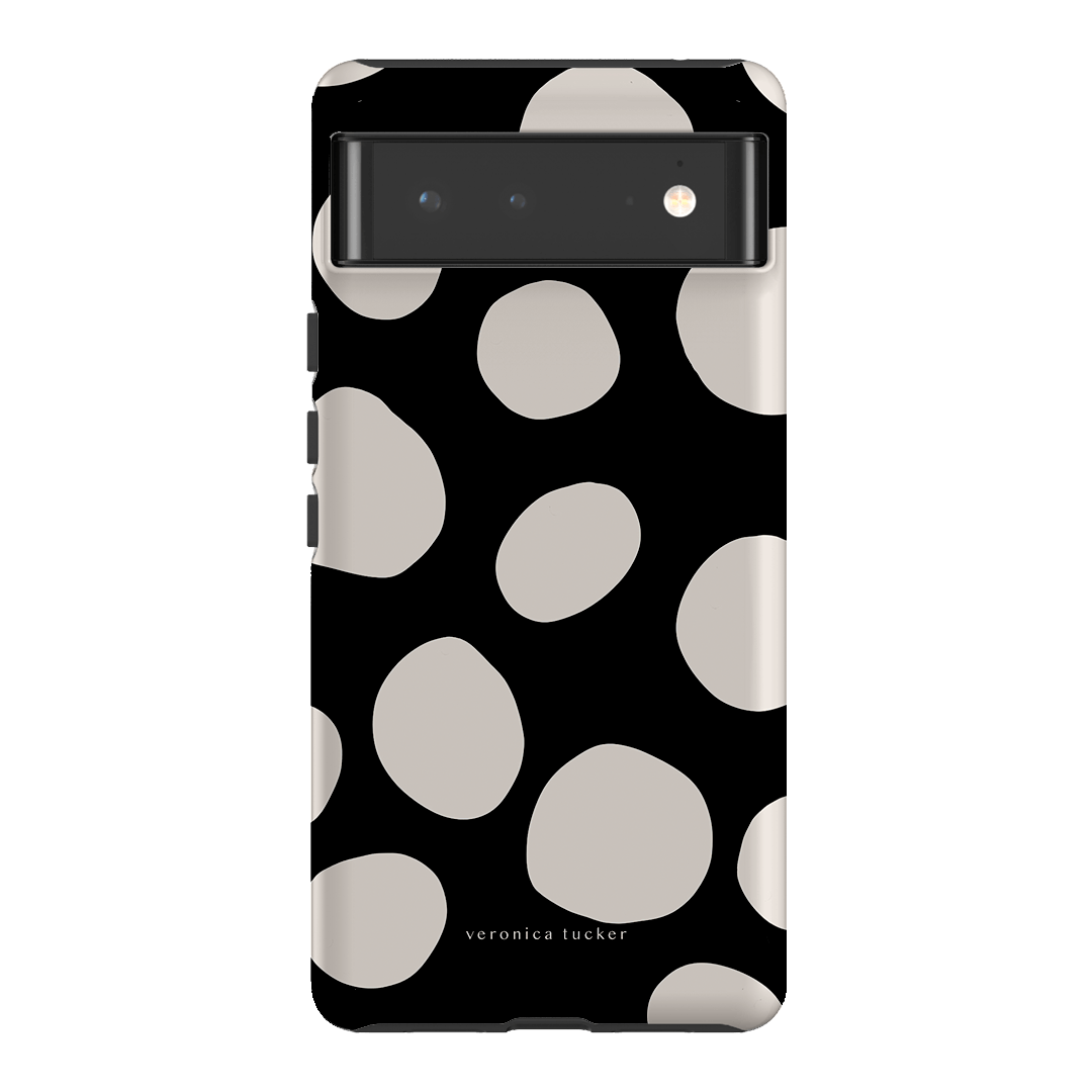 Pebbles Noir
