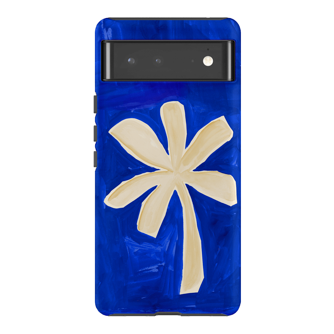 Bleu Palm