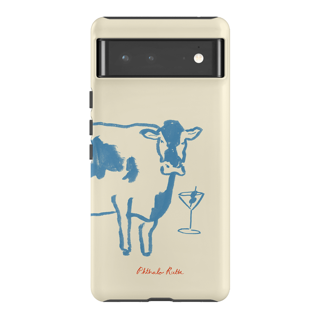 Mootini Blue