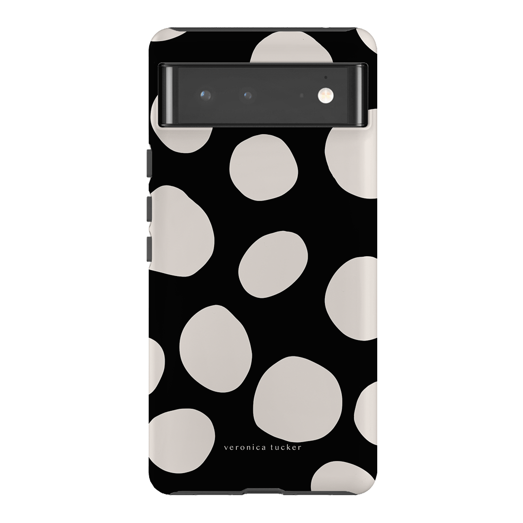 Pebbles Noir