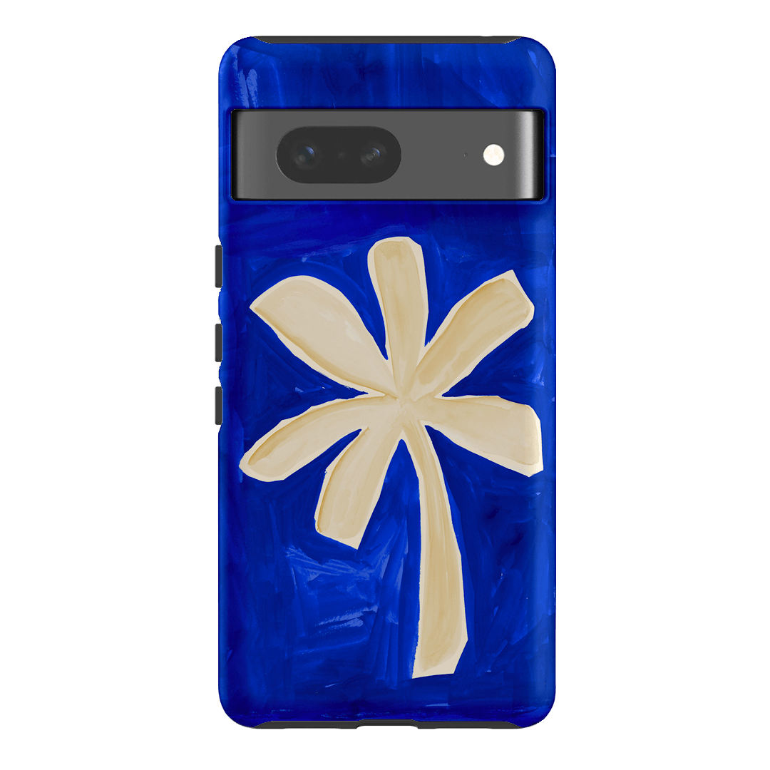 Bleu Palm
