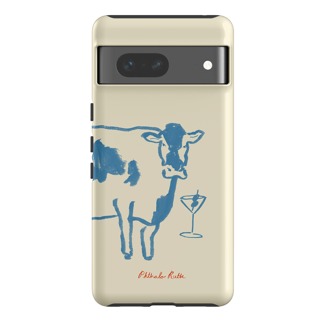 Mootini Blue