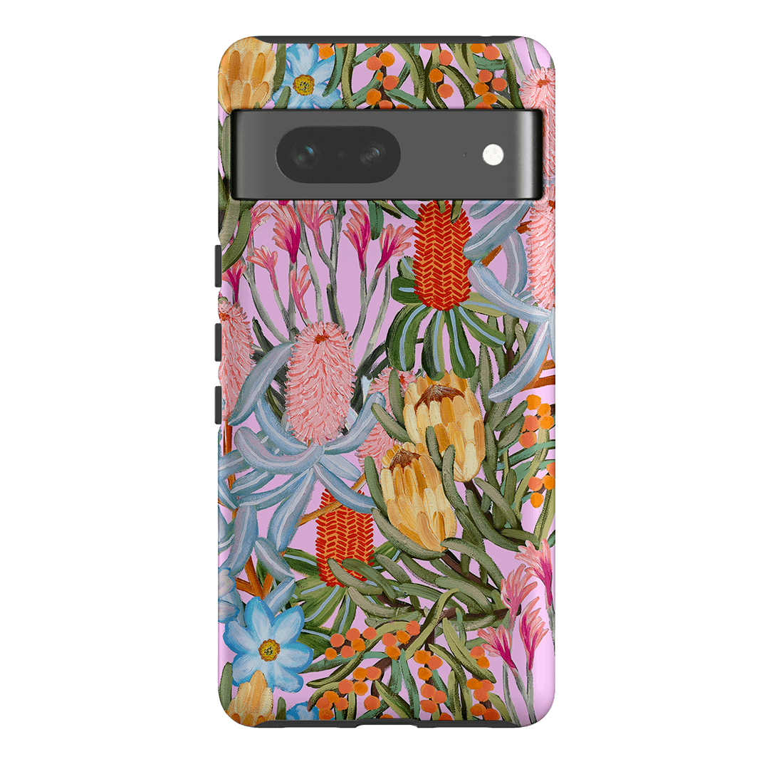 Floral Sorbet