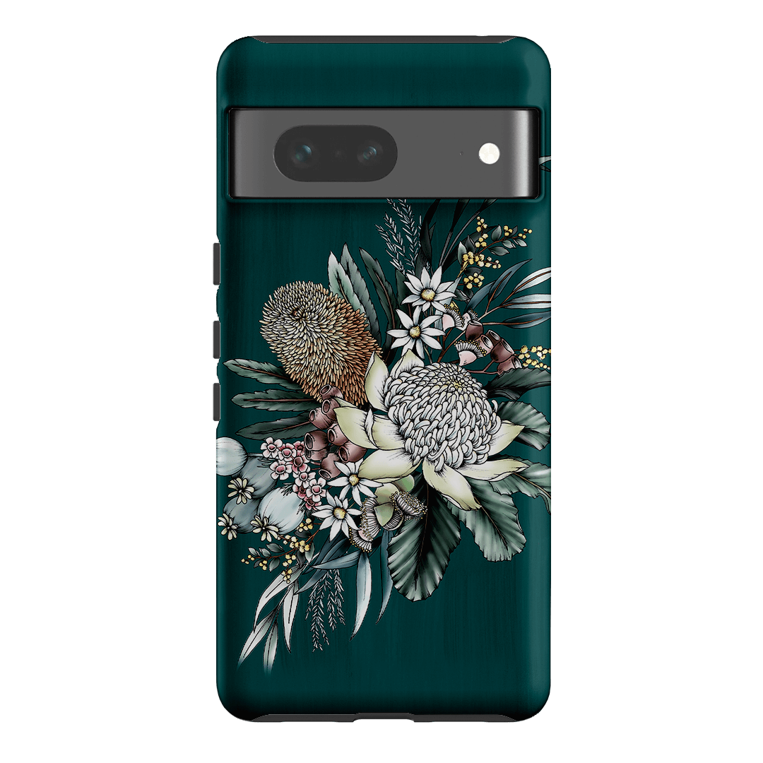 Teal Native