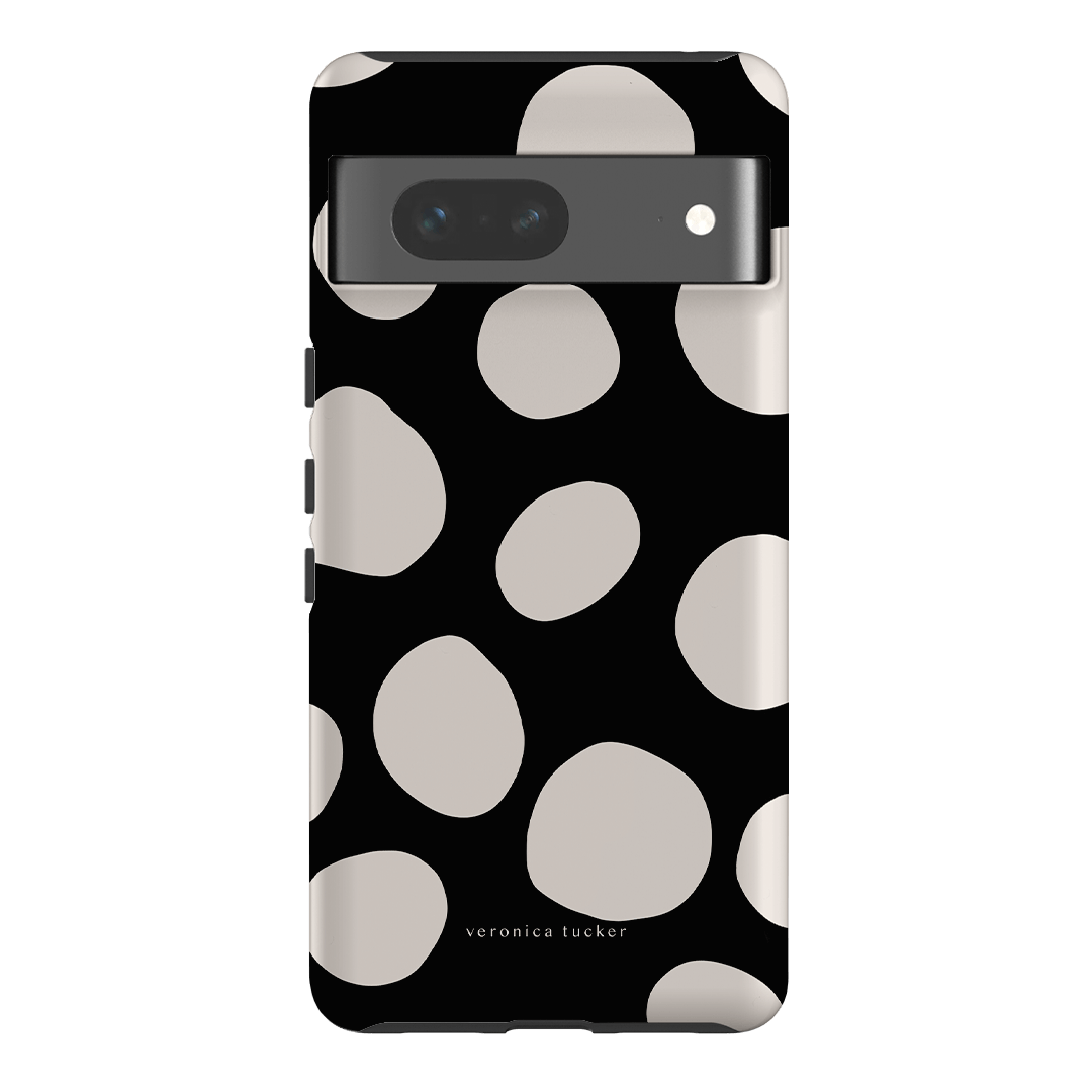 Pebbles Noir