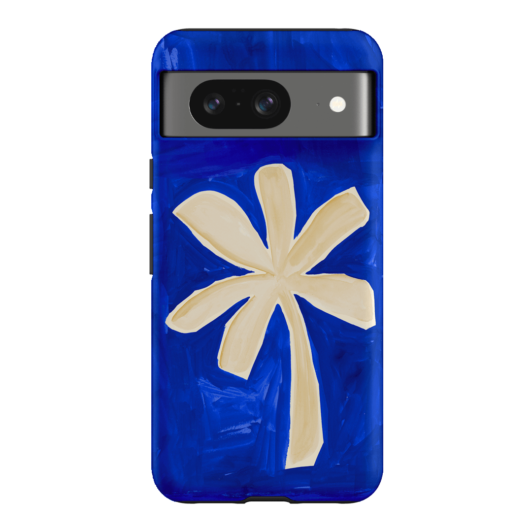 Bleu Palm
