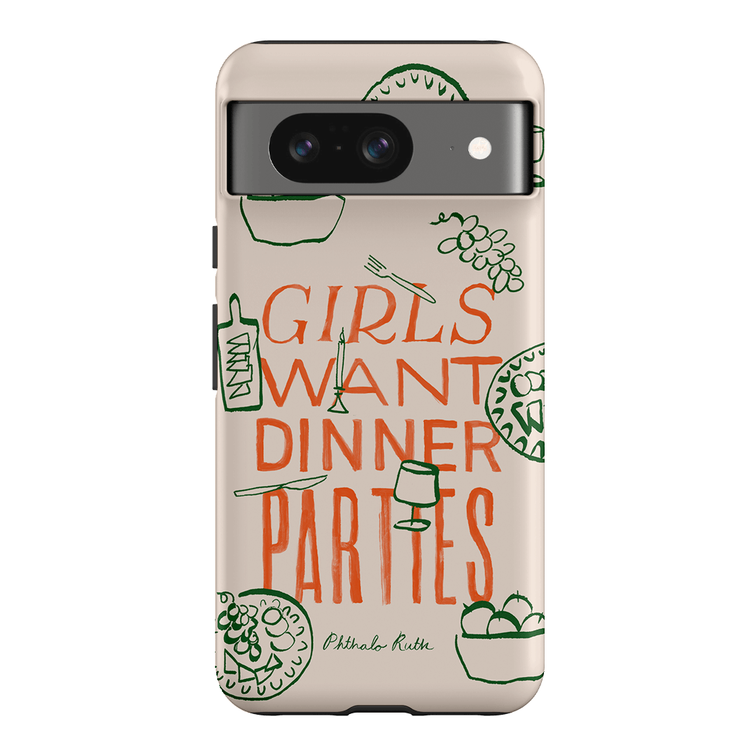 Dinner Parties