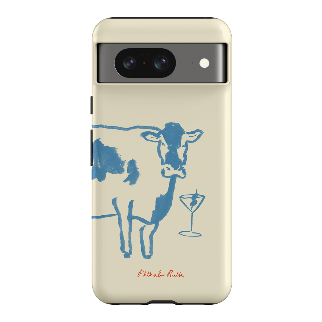Mootini Blue