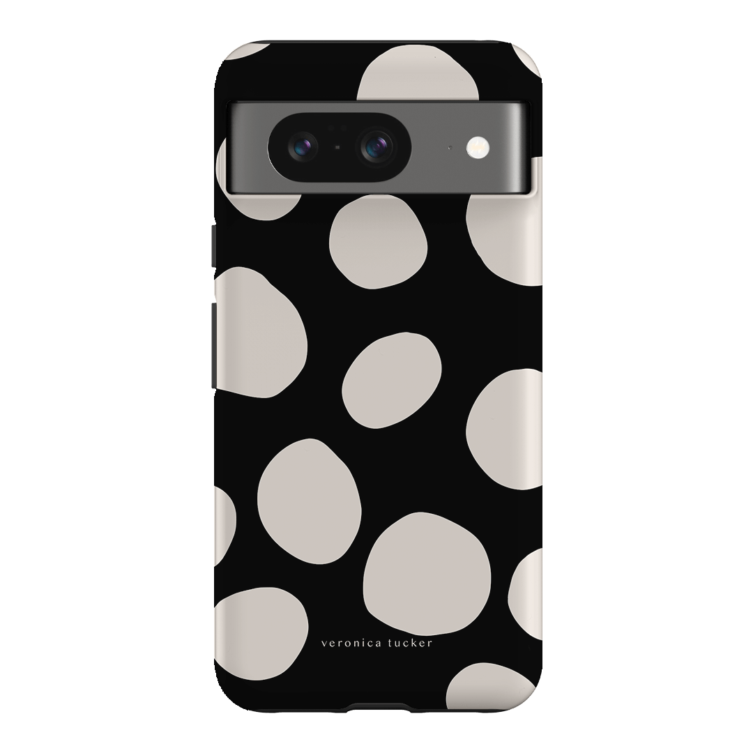 Pebbles Noir
