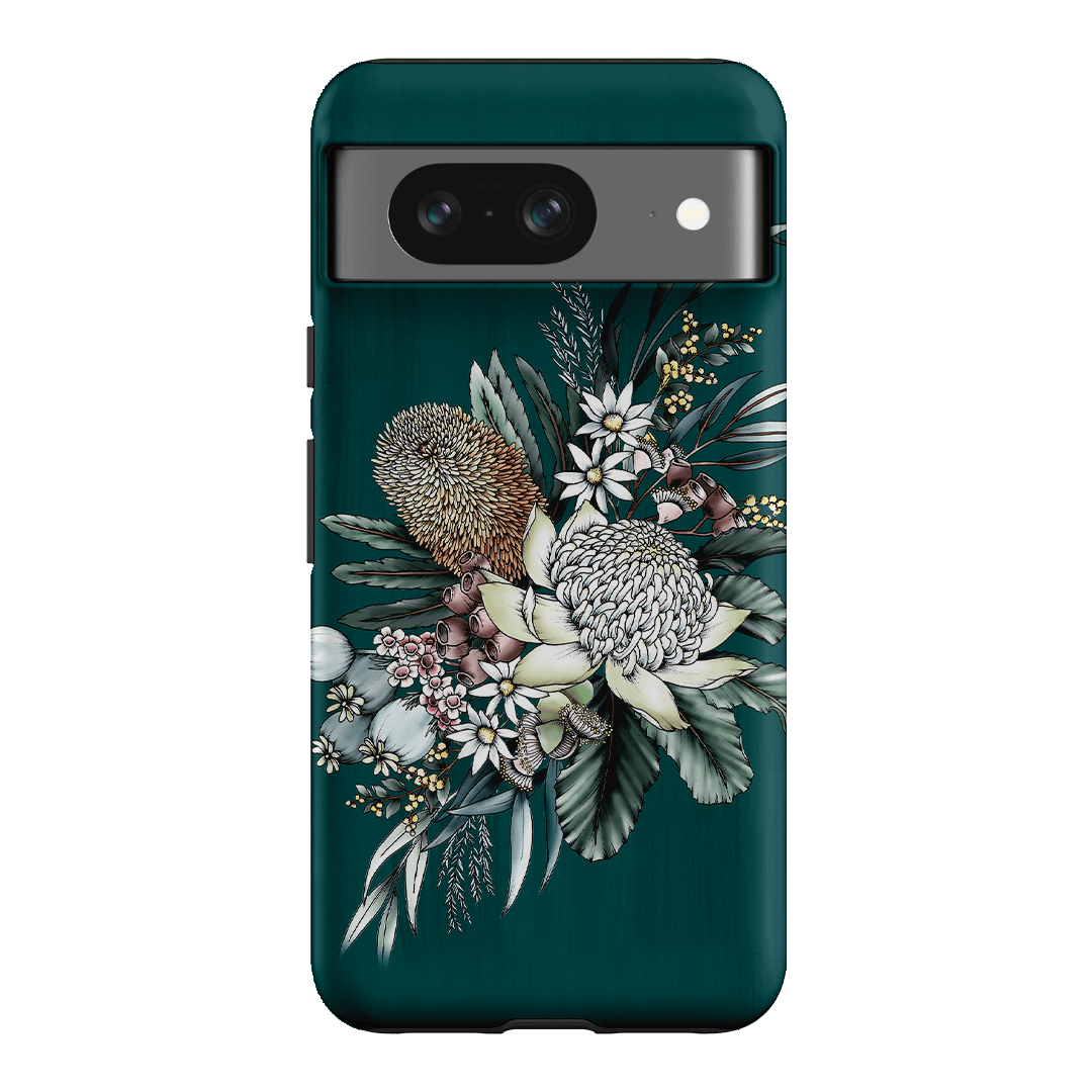Teal Native