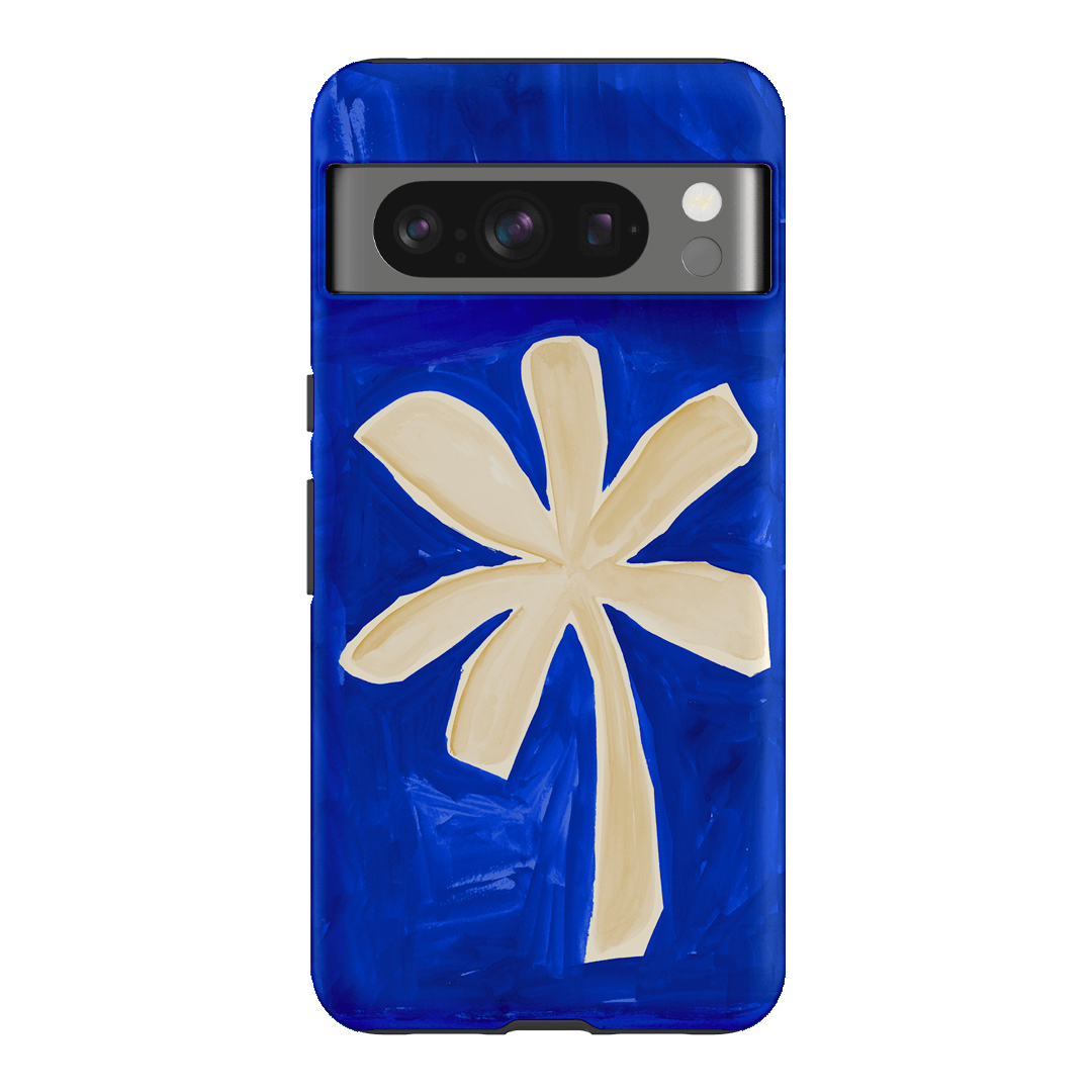 Bleu Palm
