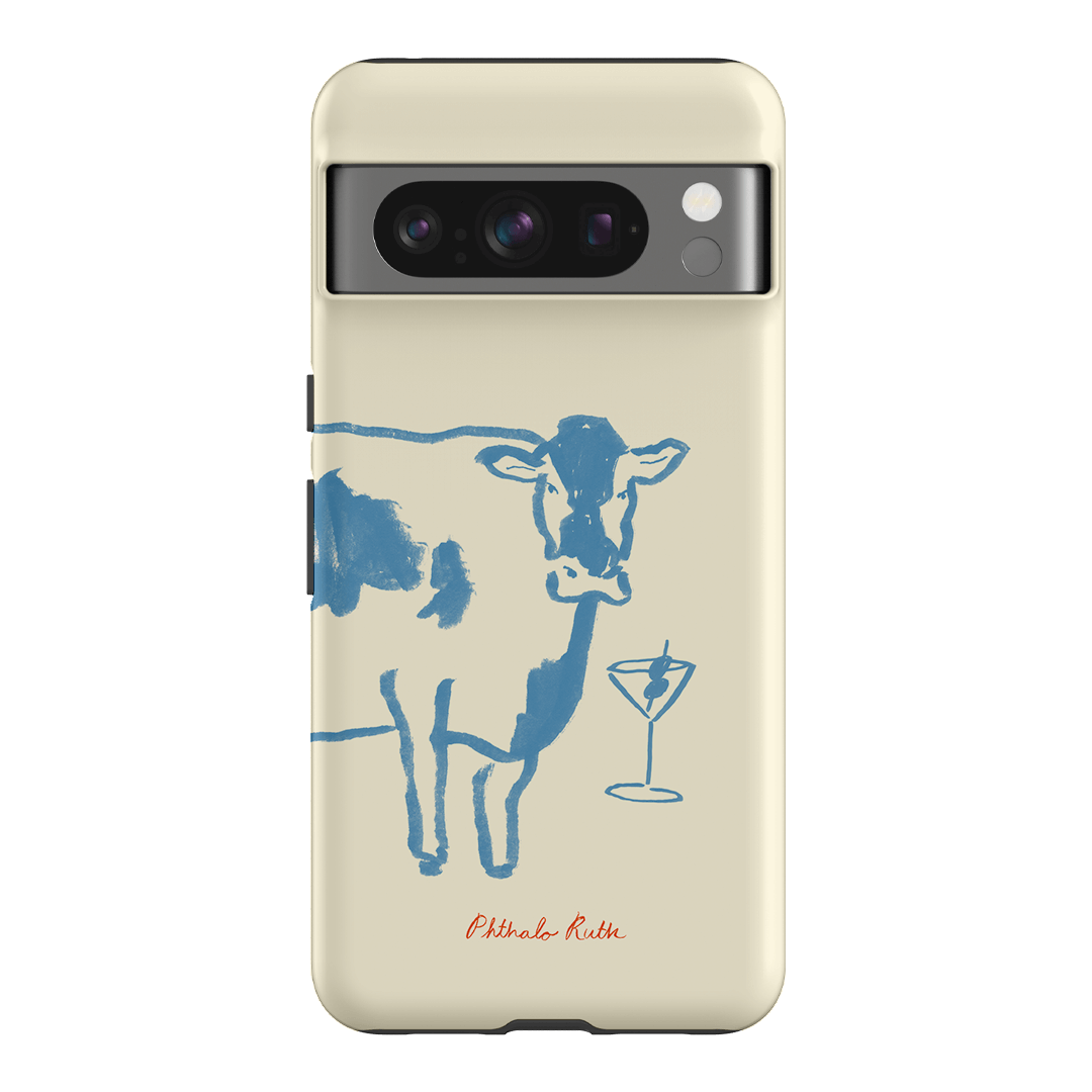 Mootini Blue