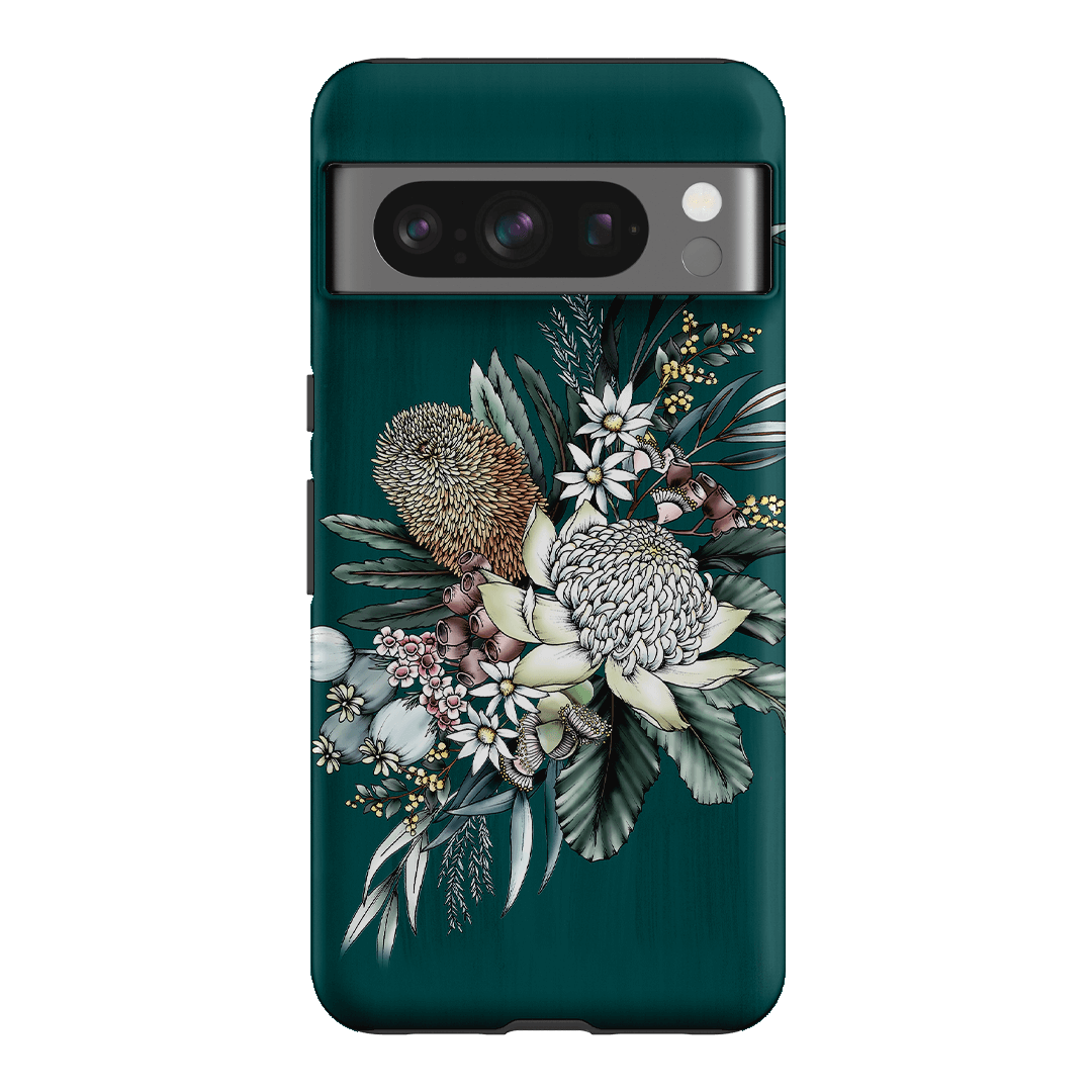 Teal Native